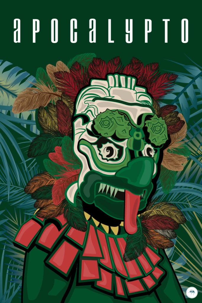 Apocalypto LVG