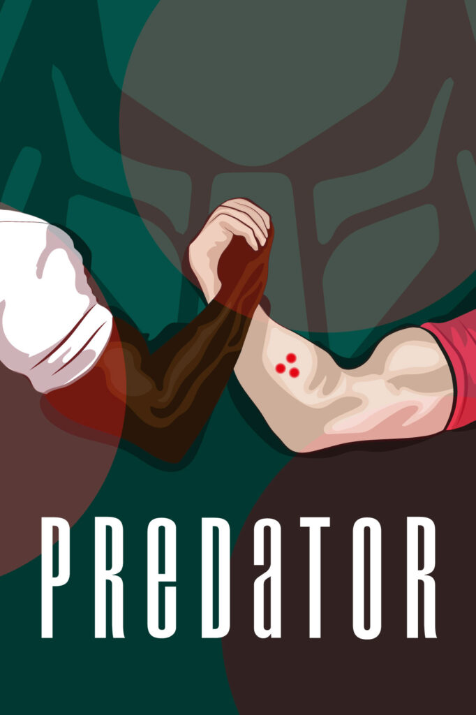 Predator una peli al dia unapelialdia 1pelialdia