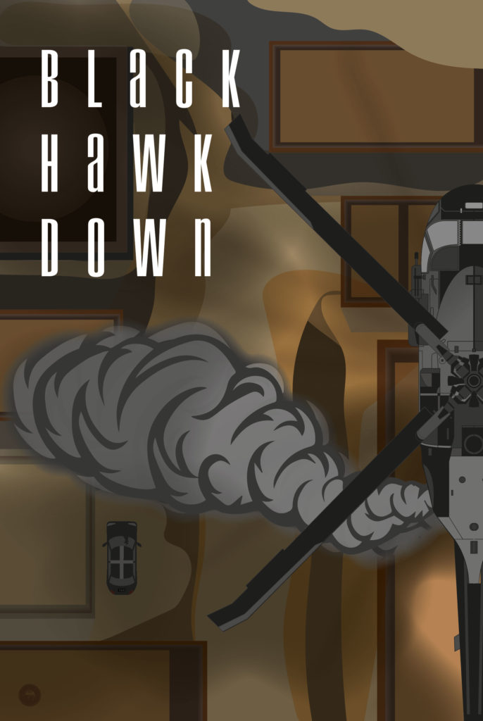 BlackHawk unapelialdia