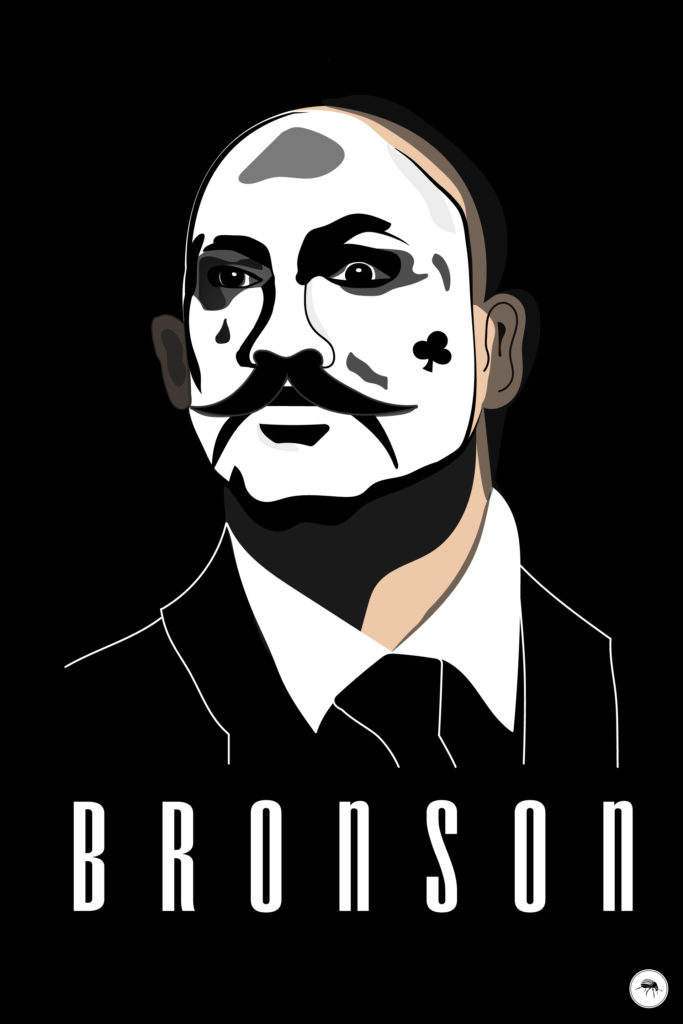 Bronson_unapelialadia