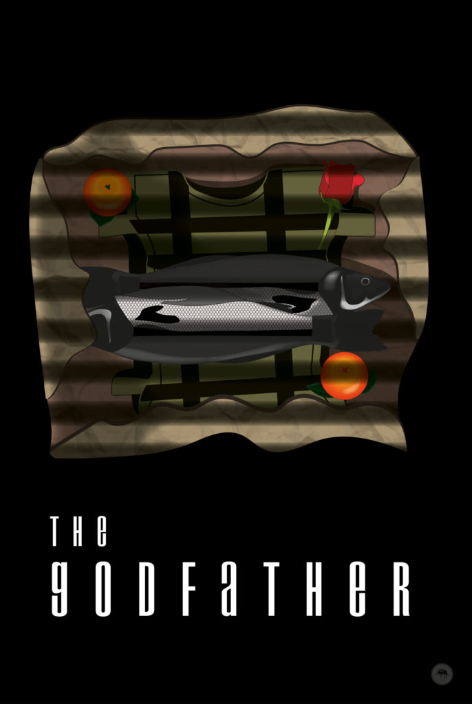 TheGodfather unapelialdia