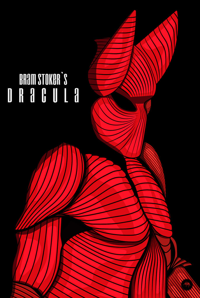 Dracula Una Peli Al Dia