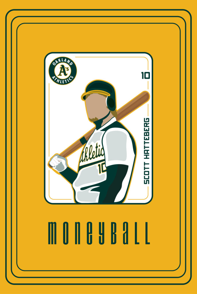 Moneyball Una Peli al Dia