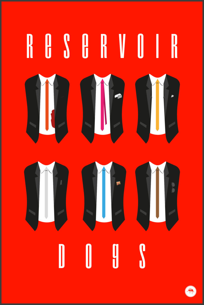 Reservoir Dogs Una Peli Al Dia