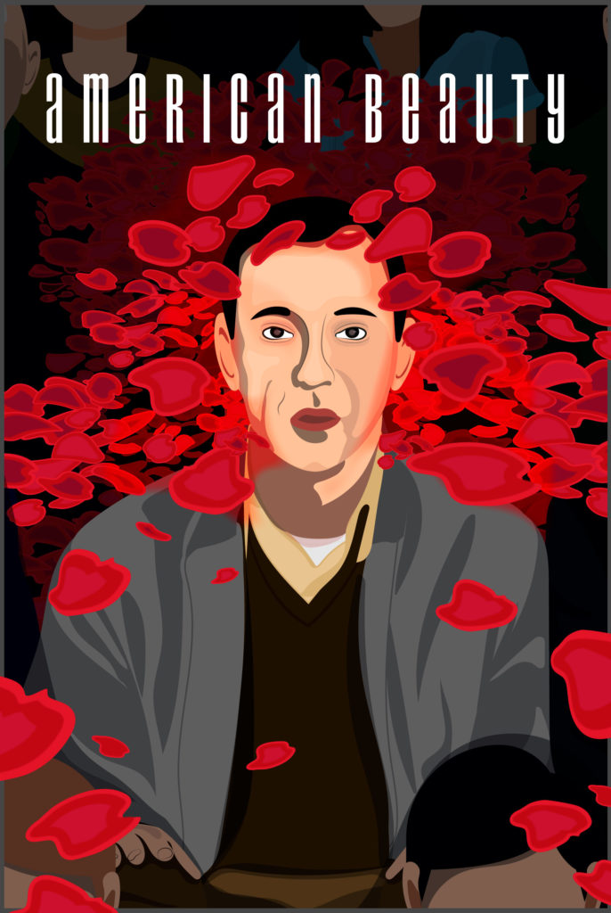 American Beauty Una Peli al dia
