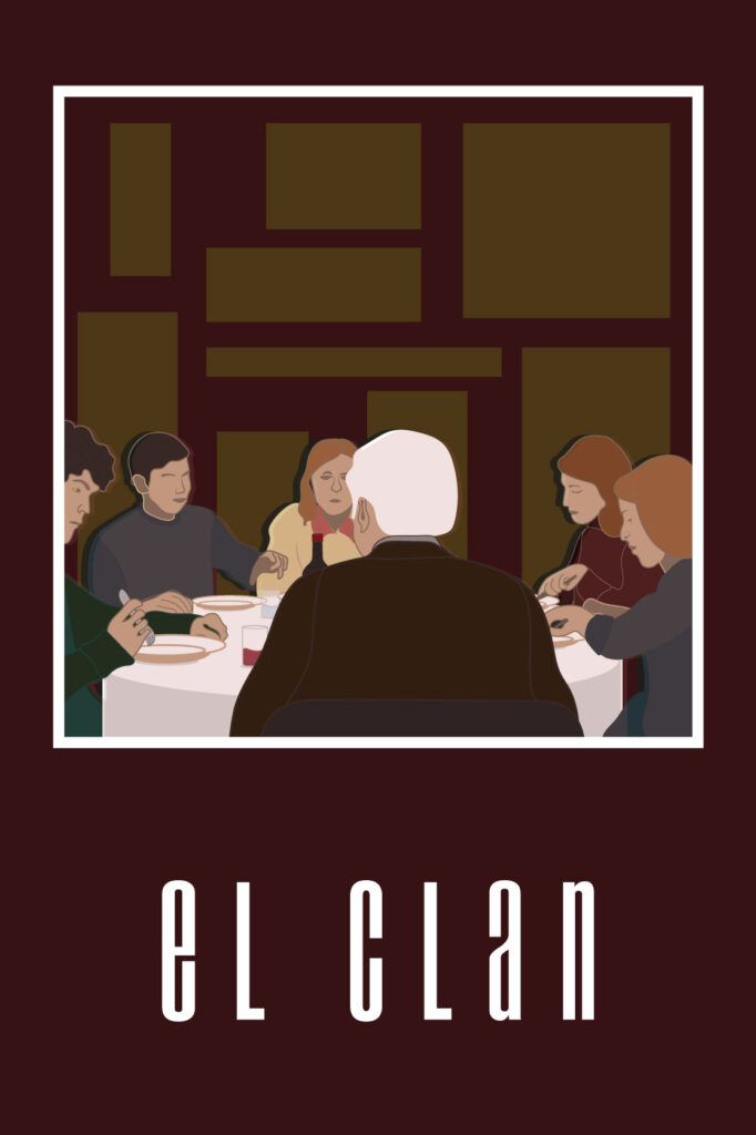 El Clan una peli al dia