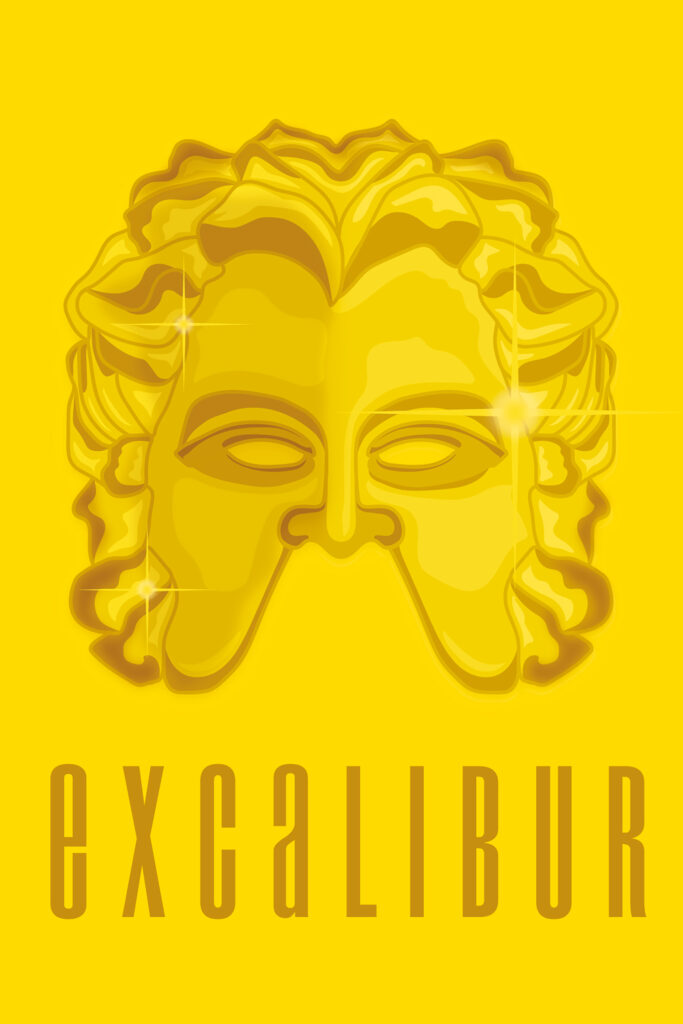 EXCALIBUR_UNA_PELI_AL_DIA