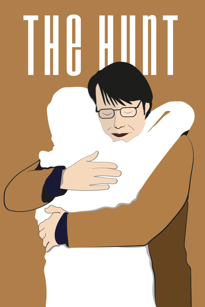 The_Hunt_una_peli_al_dia