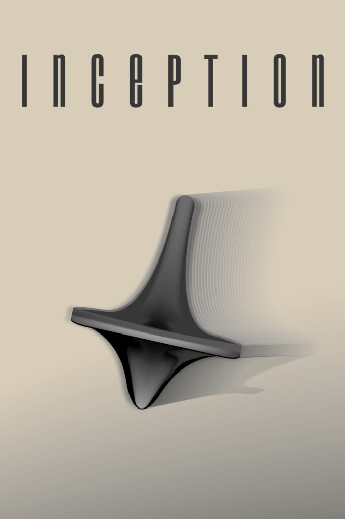Inception una peli al dia 1pelialdia
