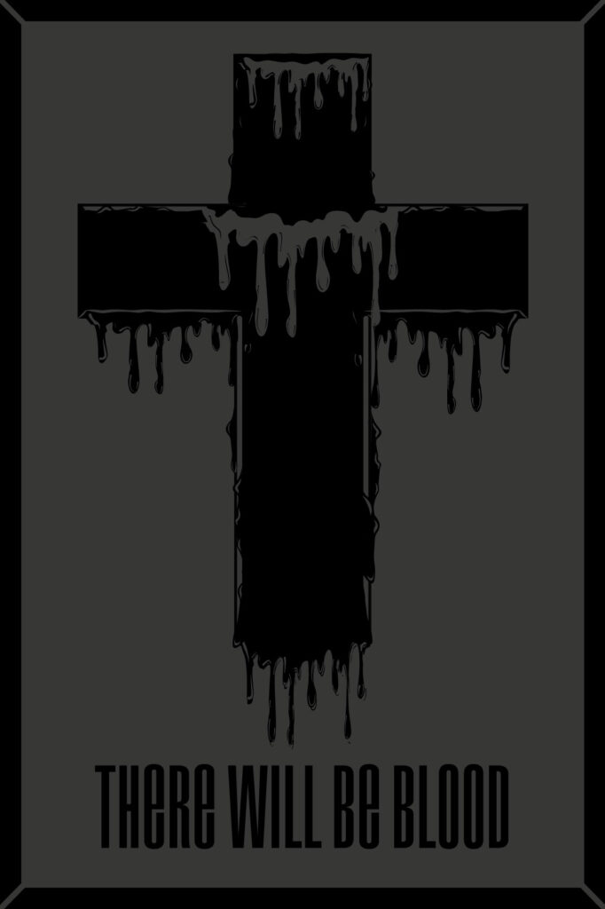 There will be blood una peli al dia 1pelialdia