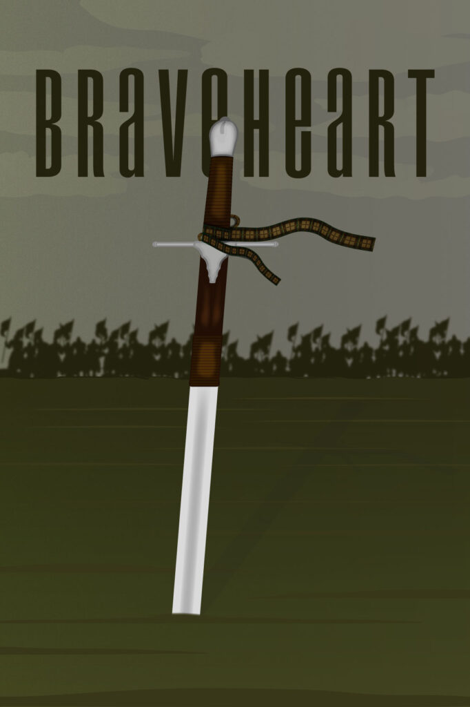 Braveheart una peli al dia unapelialdia 1pelialdia