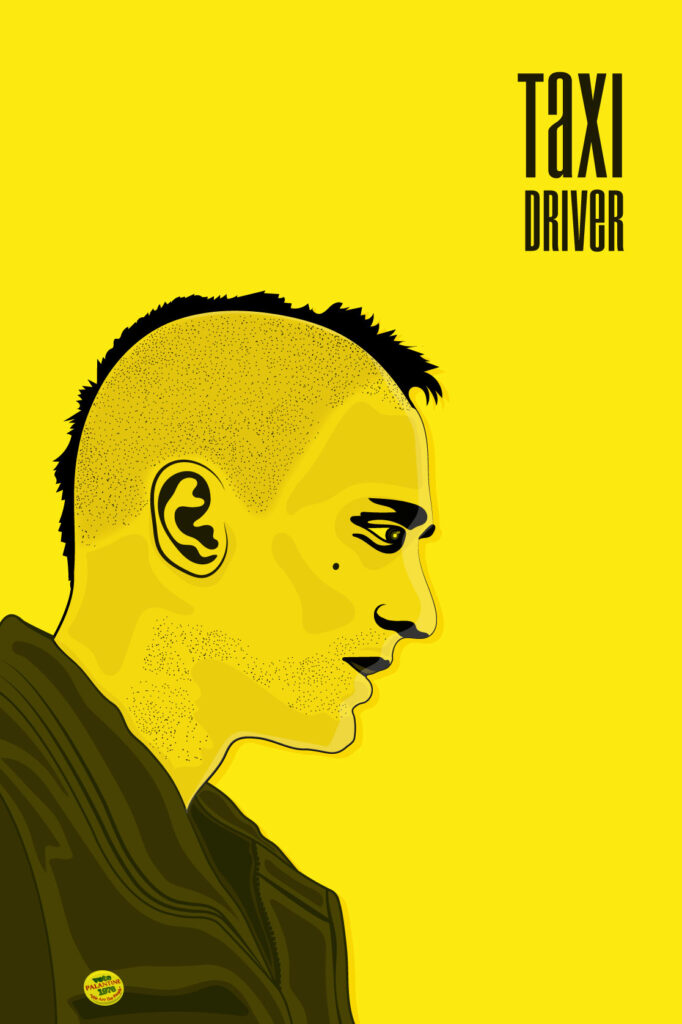 Taxi Driver una peli al dia unapelialdia 1pelialdia