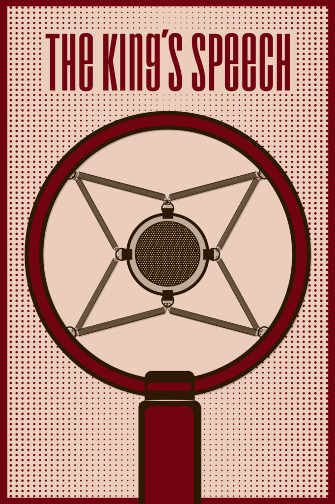 The kings speech una peli al dia unapelialdia 1pelialdia