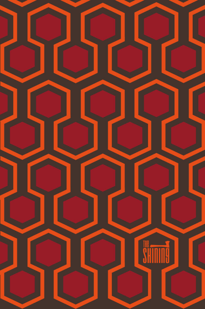 The Shining una peli al dia 1pelialdia