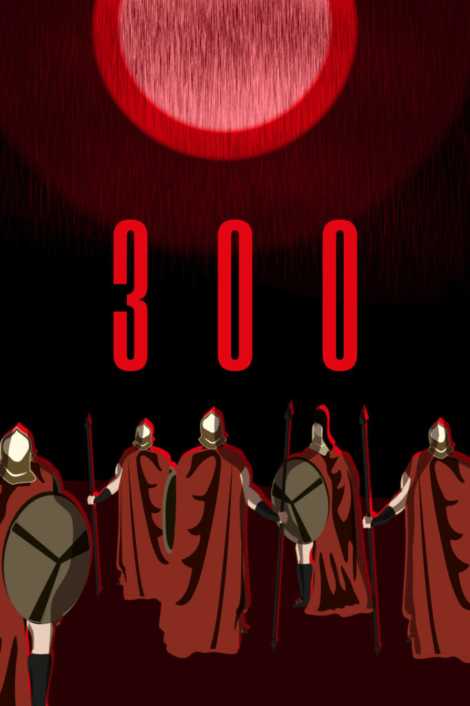 300 una peli al dia unapelialdia 1pelialdia