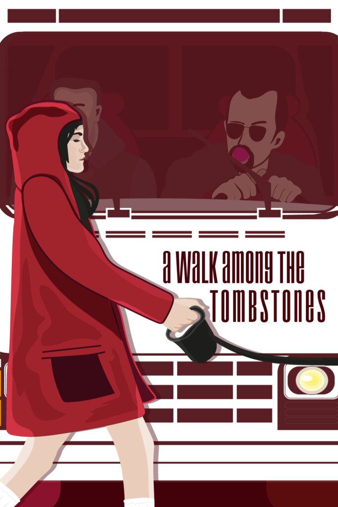 A walk among the tombstone una peli al dia unapelialdia 1pelialdia