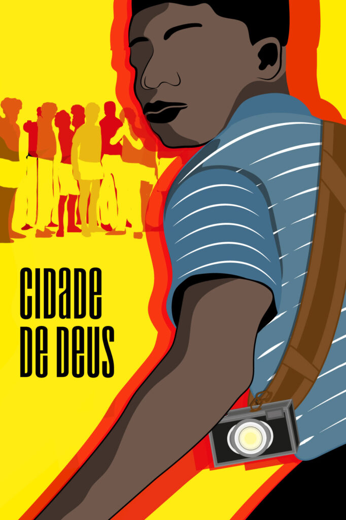 Cidade de Deus una peli al dia unapelialdia 1pelialdia