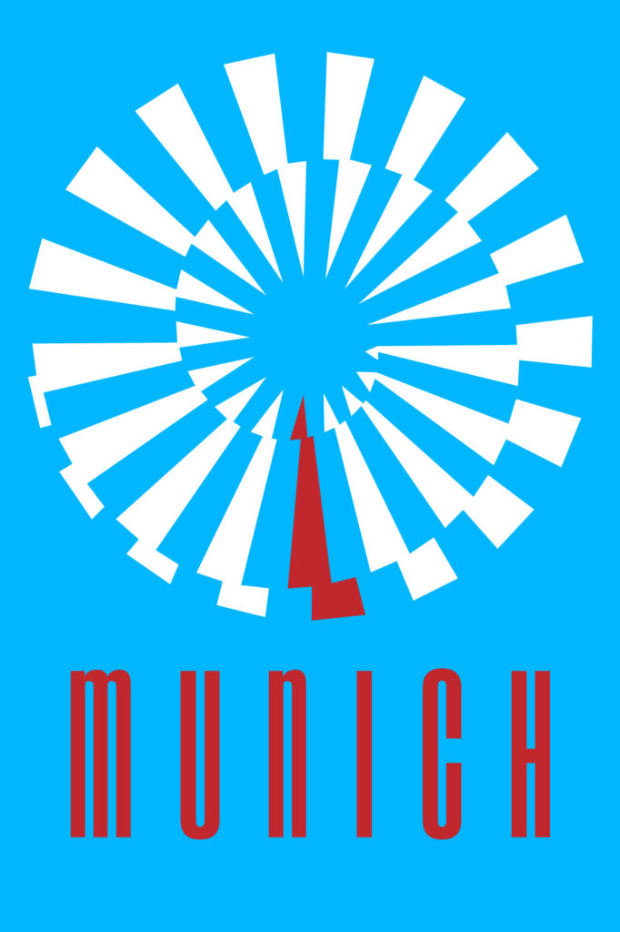 Munich una peli al dia unapelialdia 1pelialdia