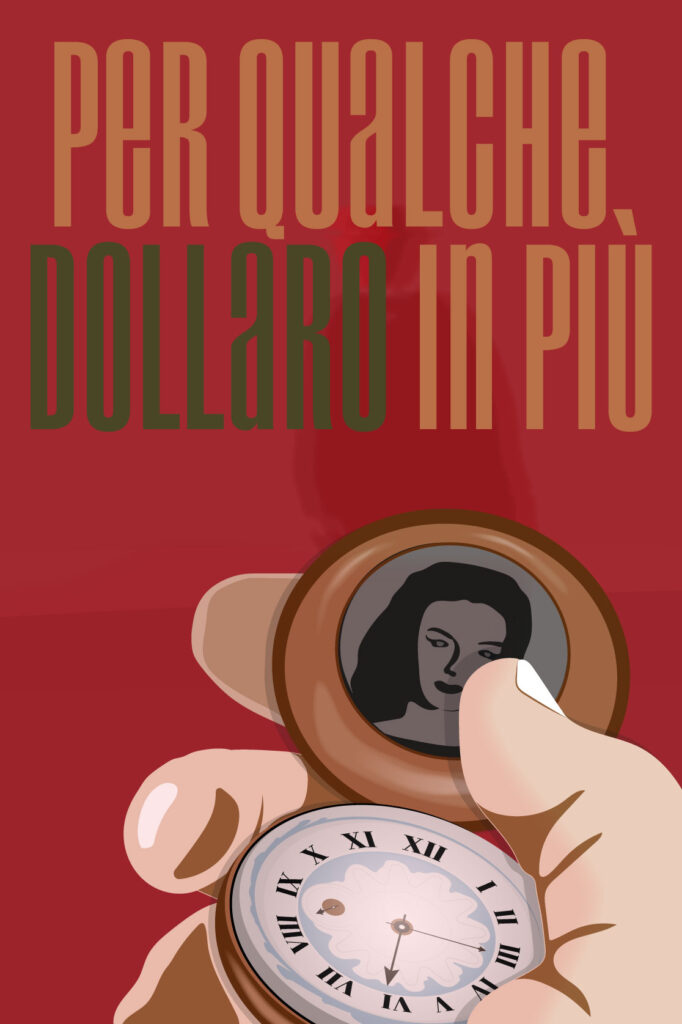 Per qualche dollaro in più una peli al dia unapelialdia 1pelialdia