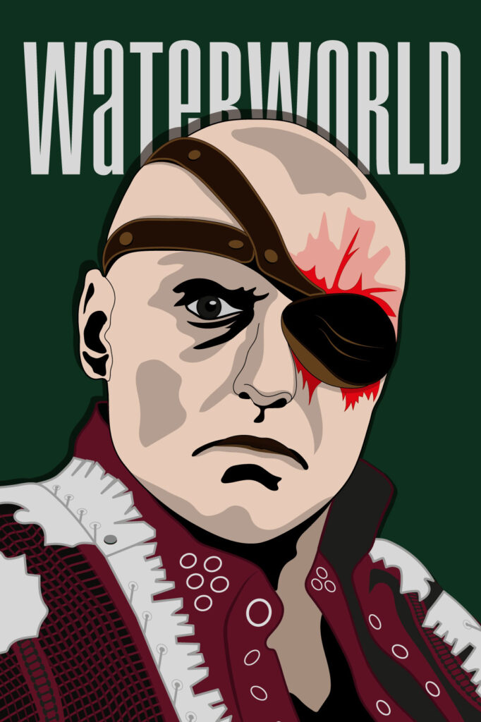 Waterworld una peli al dia unapelialdia 1pelialdia