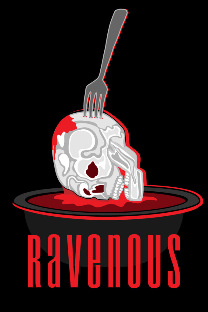 Ravenous una peli al dia unapelialdia 1pelialdia
