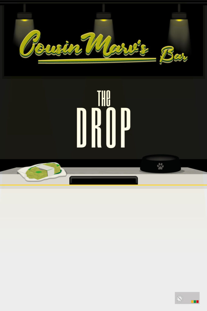 The Drop una peli al dia unapelialdia @1pelialdia