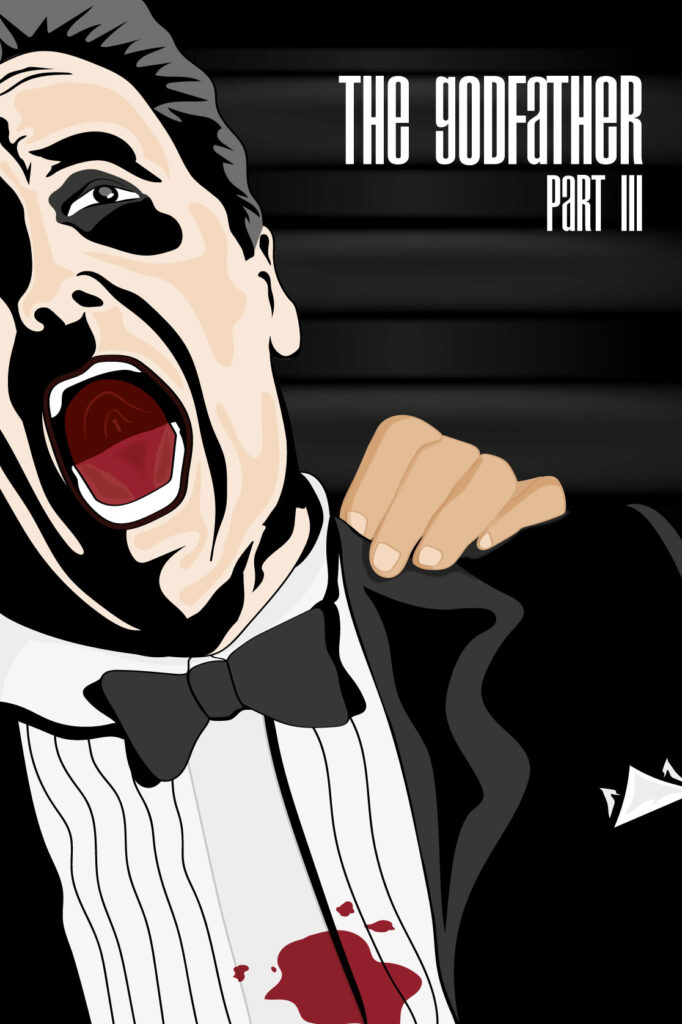 GodFather part III una peli al dia unapelialdia @1pelialdia