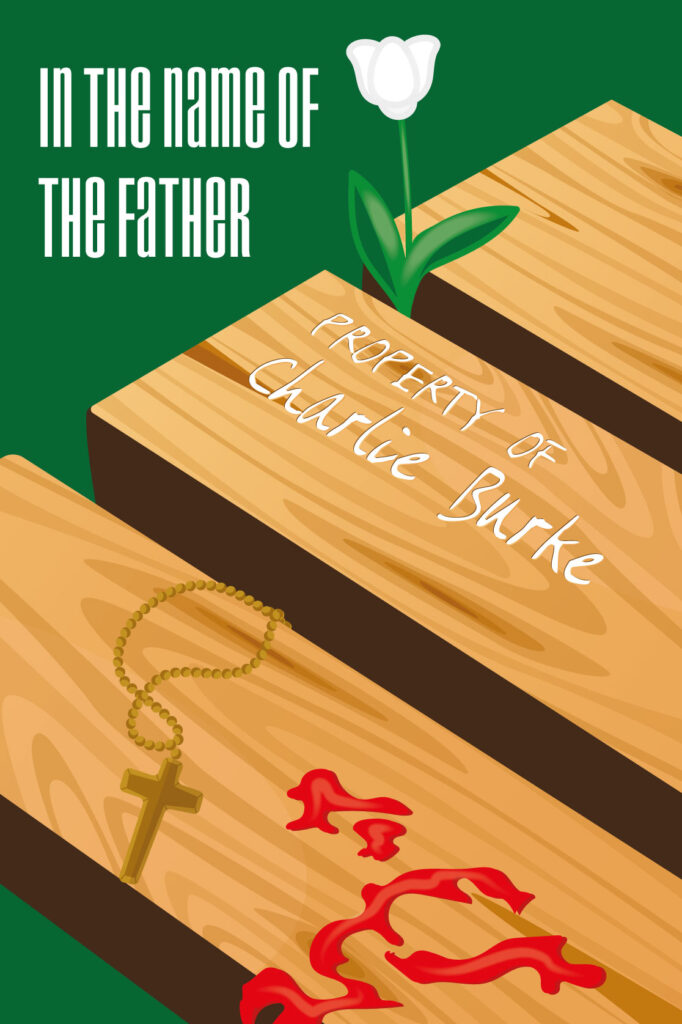 In The Name Of The Father una peli al dia unapelialdia @1pelialdia
