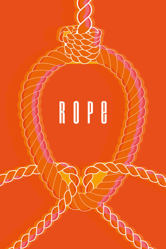 Rope una peli al dia unapelialdia @1pelialdia