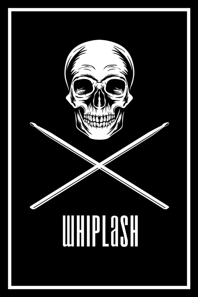Whiplash una peli al dia unapelialdia @1pelialdia