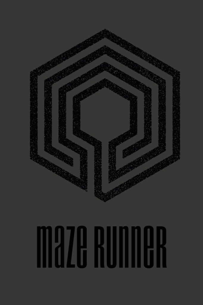 maze runner una peli al dia unapelialdia @1pelialdia