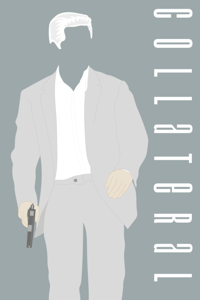 Collateral una peli al dia unapelialdia @1pelialdia