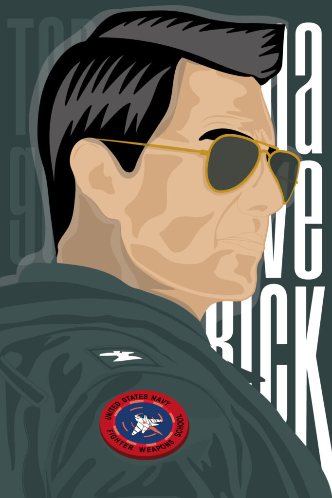 Top Gun: Maverick una peli al dia unapelialdia @1pelialdia
