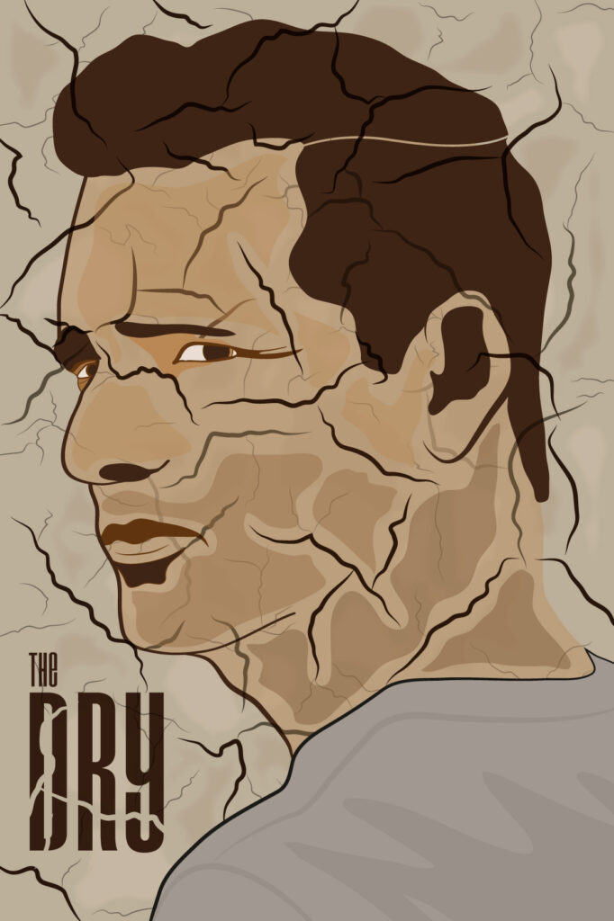 The Dry una peli al dia unapelialdia @1pelialdia