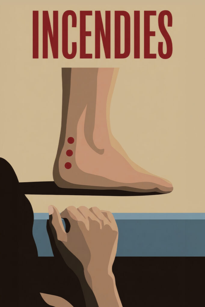 Incendies